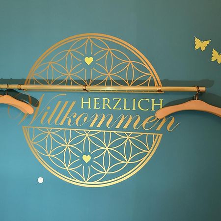 Ferienwohnung Am Rathenauplatz Oberhausen  Extérieur photo