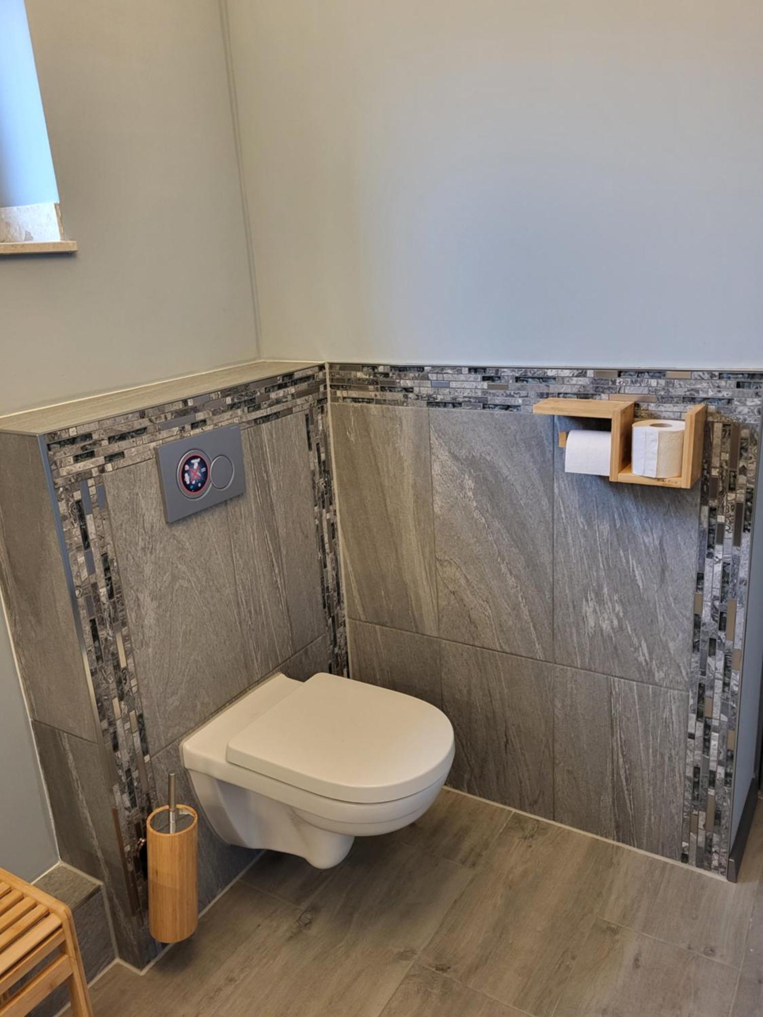 Ferienwohnung Am Rathenauplatz Oberhausen  Extérieur photo