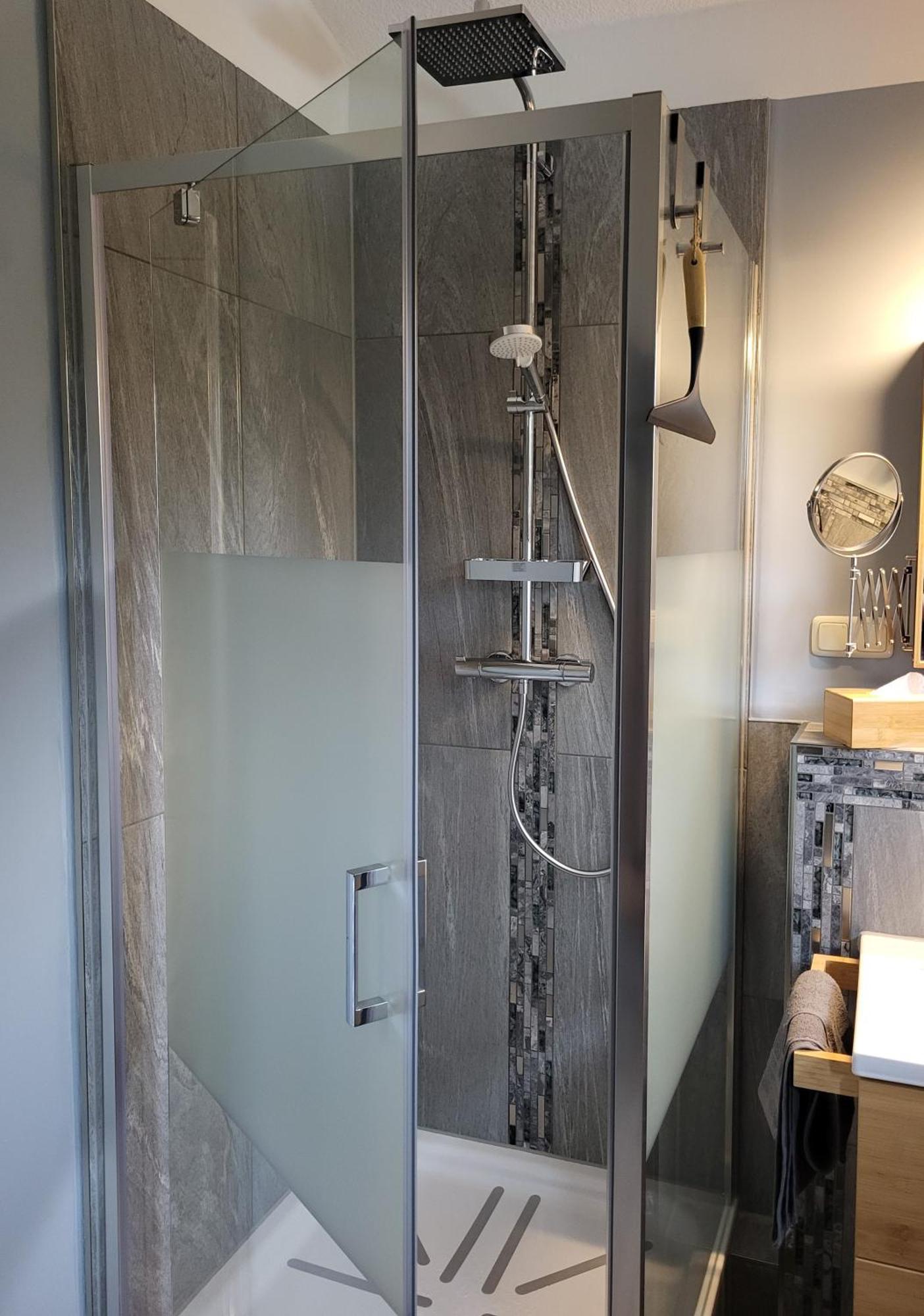 Ferienwohnung Am Rathenauplatz Oberhausen  Extérieur photo