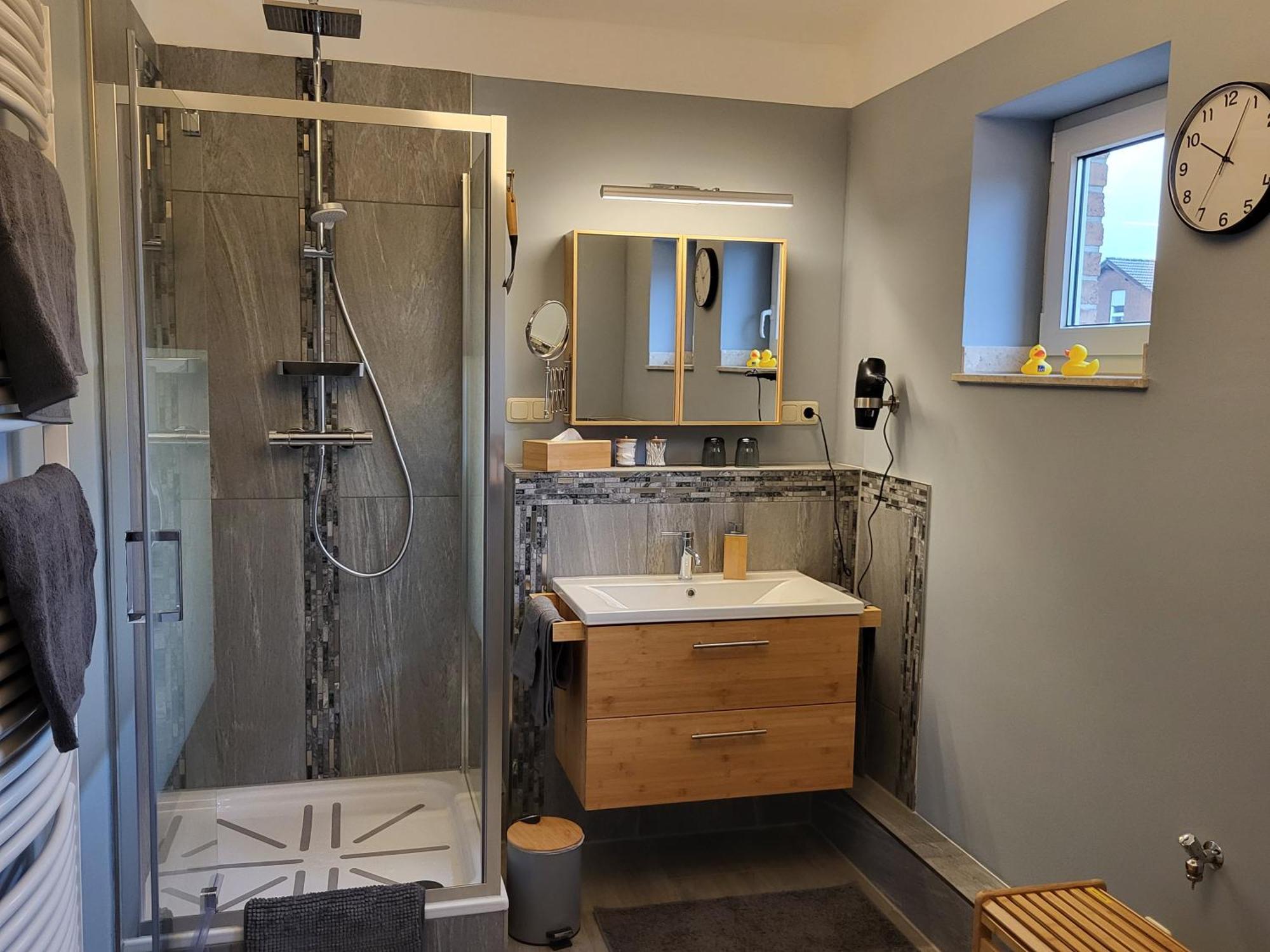 Ferienwohnung Am Rathenauplatz Oberhausen  Extérieur photo